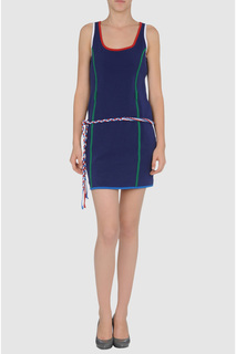 Short dresses Love Moschino