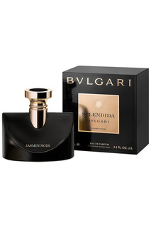 Парфюмерная вода-спрей 100 мл Bvlgari