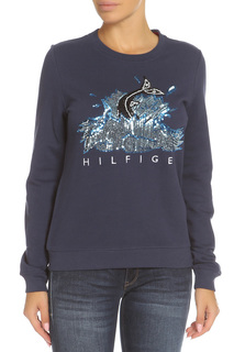 Толстовка Tommy Hilfiger
