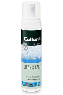 Чистящая пена Collonil