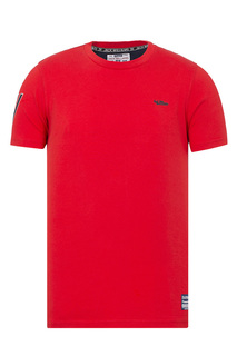 T-SHIRT JACK WILLIAMS