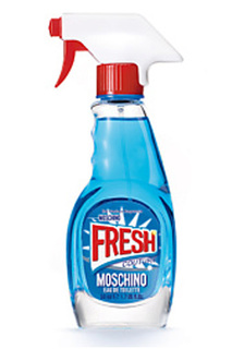 Fresh Couture, 30 мл Moschino