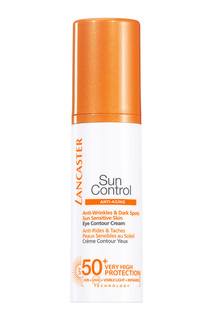 Крем вокруг глаз Lancaster