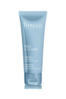 Скраб для лица освежающий, 50 THALGO