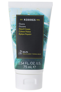 Крем для рук Korres