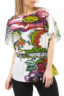 BLOUSE Desigual