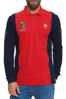 POLO Frank Ferry