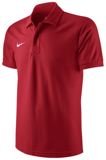 Поло Nike