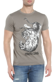 Футболка Roberto Cavalli