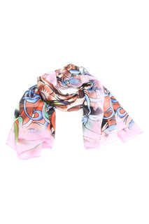Платок ED HARDY