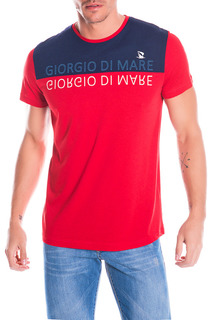 T-SHIRT GIORGIO DI MARE