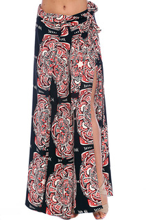 trousers Emma Monti