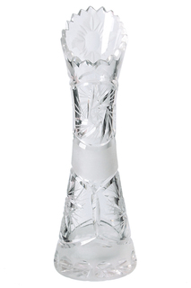 Ваза 19 см Bohemia