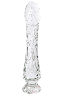 Ваза 19 см Bohemia