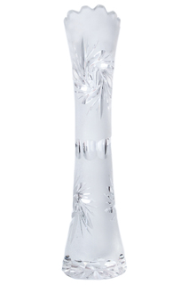 Ваза 19 см Bohemia