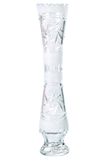 Ваза 22 см Bohemia