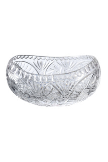 Фруктовница 25 см Bohemia