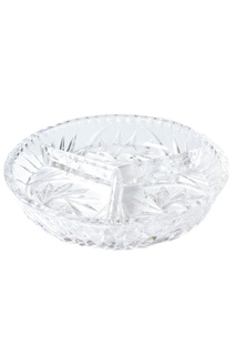 Менажница 17 см Bohemia