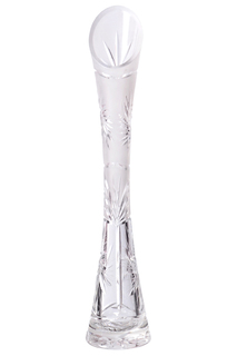 Ваза 40 см Bohemia