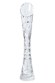 Ваза 28 см Bohemia