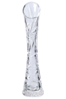 Ваза 25 см Bohemia