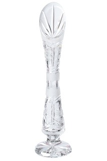 Ваза 25 см Bohemia