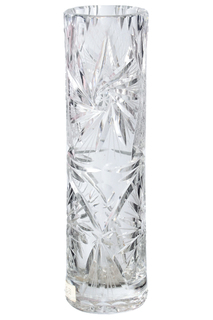 Ваза 23 см Bohemia