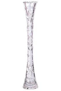 Ваза 40 см Bohemia