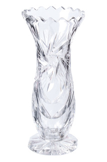 Ваза 17 см Bohemia