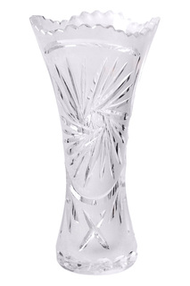 Ваза 20 см Bohemia