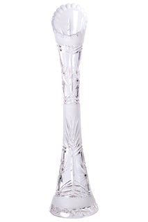 Ваза 40 см Bohemia