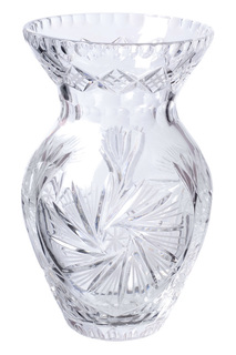 Ваза 21 см Bohemia