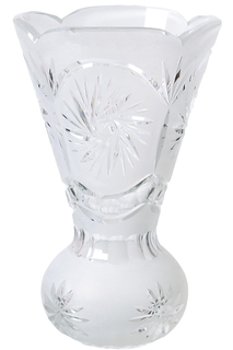 Ваза 23 см Bohemia