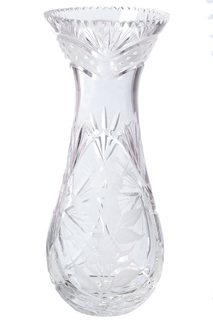 Ваза 28 см Bohemia