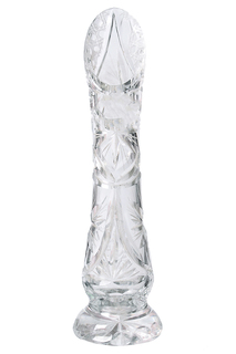 Ваза 25 см Bohemia