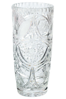 Ваза 25 см Bohemia