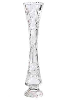 Ваза 25 см Bohemia