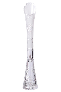 Ваза 40 см Bohemia