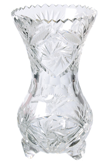 Ваза 18 см Bohemia