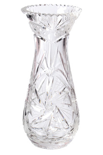 Ваза 23 см Bohemia