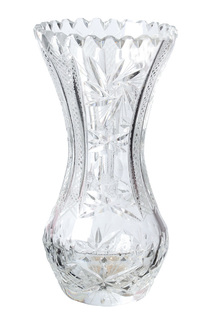 Ваза 17 см Bohemia