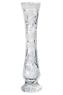 Ваза 25 см Bohemia