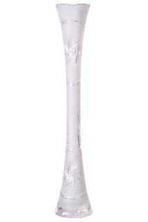 Ваза 40 см Bohemia