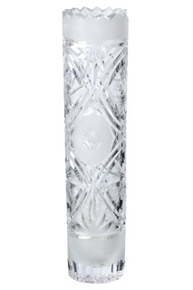 Ваза 25 см Bohemia