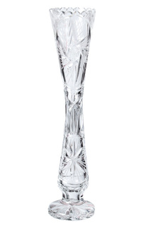 Ваза 26 см Bohemia