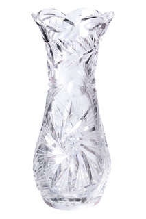 Ваза 17 см Bohemia