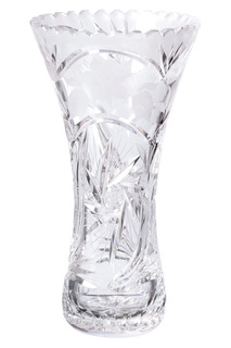 Ваза 20 см Bohemia