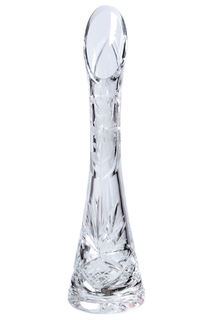 Ваза 25 см Bohemia