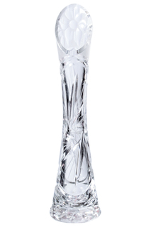 Ваза 19 см Bohemia