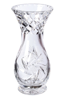 Ваза 20 см Bohemia